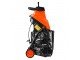 Садовый измельчитель Skiper GS2445 (2400 Вт, 4500 об/мин, 45 мм, 45 л.)